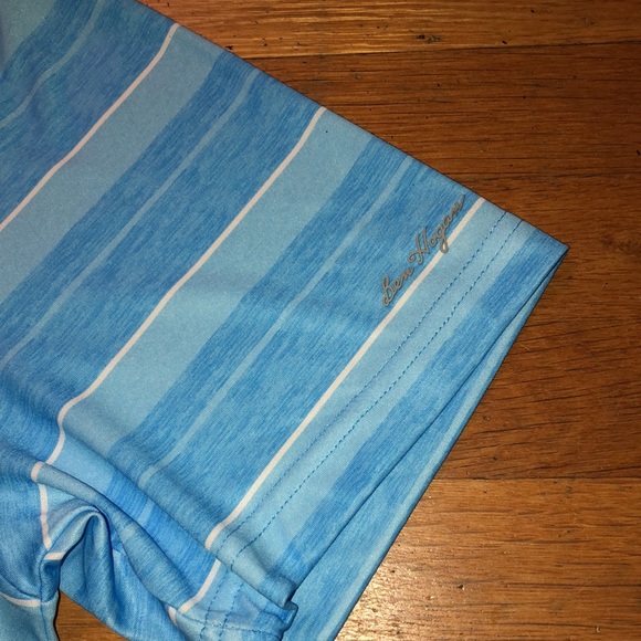 Ben Hogan Men’s Short Sleeve Performance Golf Polo, size XL - Picture 8 of 12